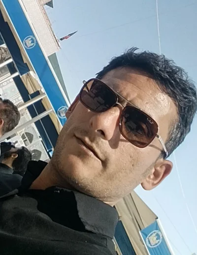 استاد فرشید باقری