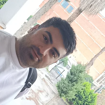 امیررضا سلیمانی 