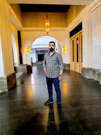 مجتبی کرم پور