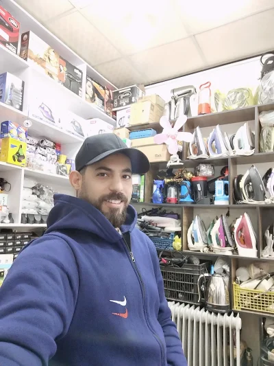 سیدمحمدرضا سیدعقیلی