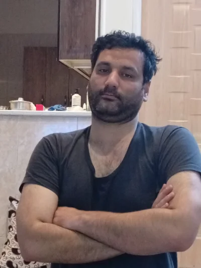 محمد رحمانی خواه