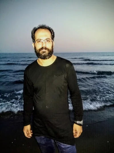 امین کنی
