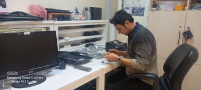 کاظم مرتضوی