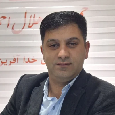 پناه حسن زاده 