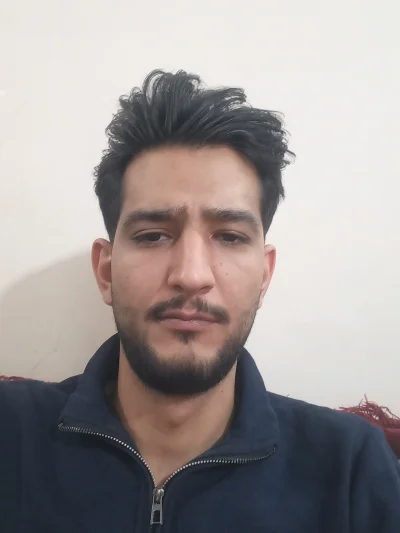 سیدعلی مهدی دوست