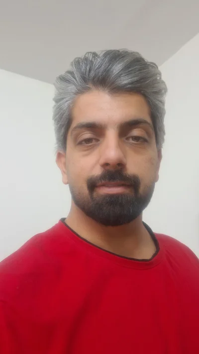 امیر اسماعیلی