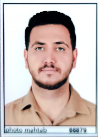 متخصص 9331512090