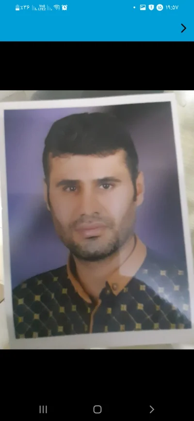 محمد جواد سالم