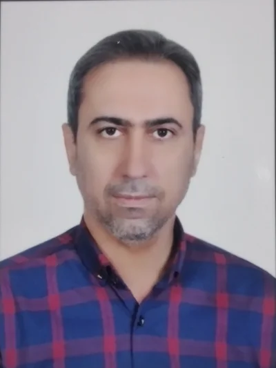 روح اله شهباز