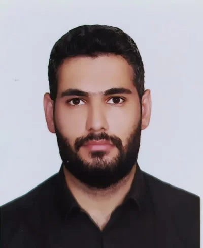 علیرضا فرج اله زنجانی 