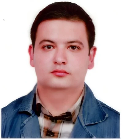 محمد تفرشی پور وژده