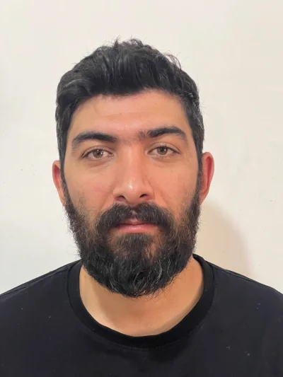 حبیب محمدی 