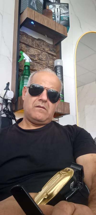 علی مهرنوروزی