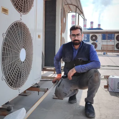 فتاح صالح نژاد
