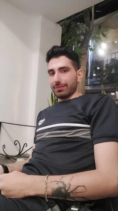 علیرضا شادمان