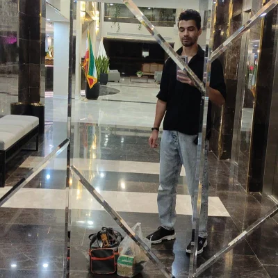 مهدی مولوی