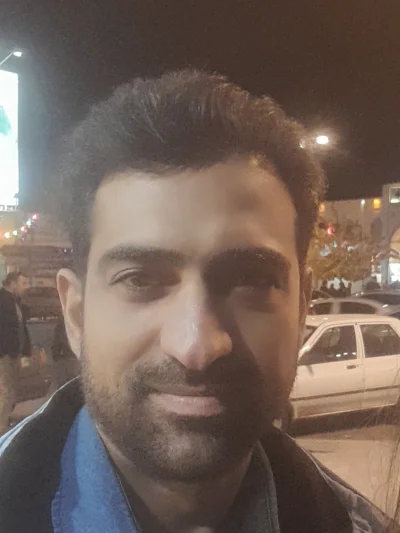 ایمان حق وردی