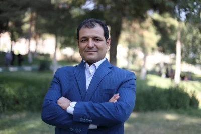 متخصص 9927893306 مسعود شریفی