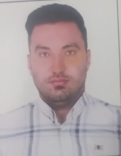 محمدرضا نجفی