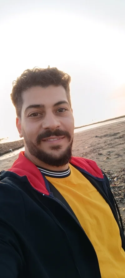 مهدی خالقی 