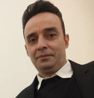 عباس قاسمی