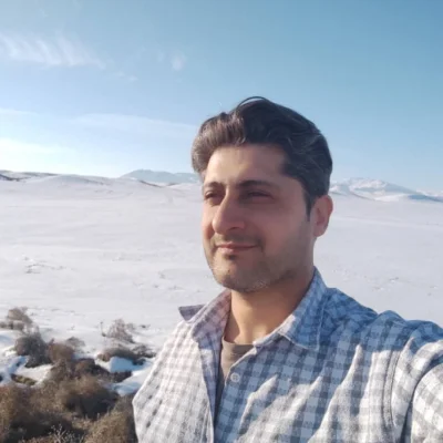 ابوالفضل داودی 