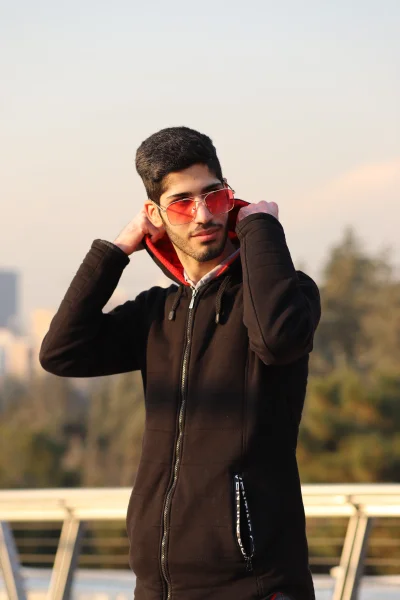 مقداد اقایی