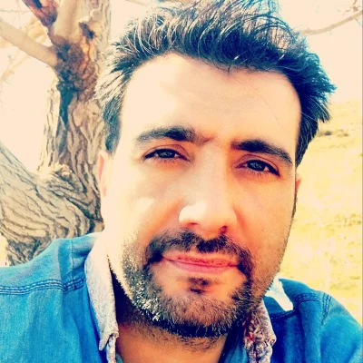 رضا نصرتی