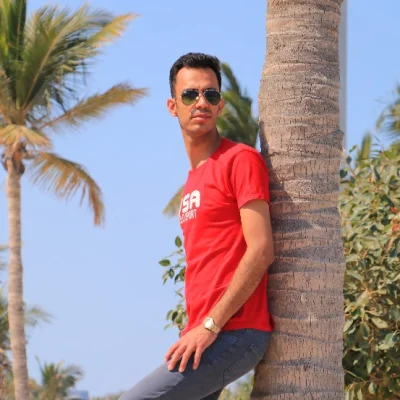 احمد رجب نژاد