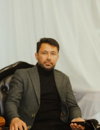 عبدالحکیم فاریابی 