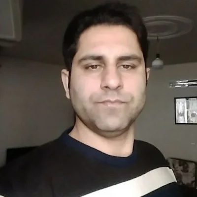 علیرضا ملکیان