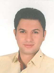 رضا یزدانی