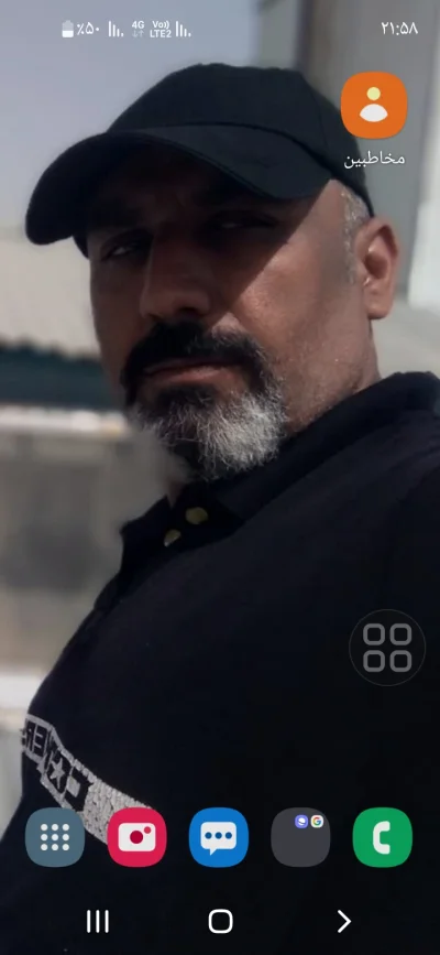 سیدمحمد حسینی
