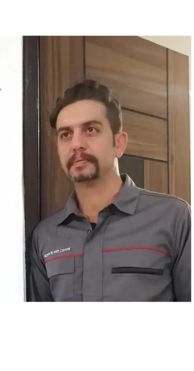 مسعود صدرانی 
