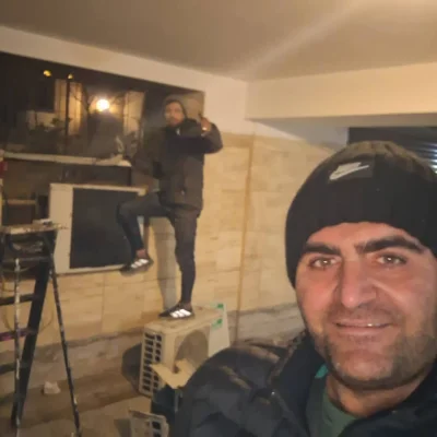 هادی نصیری