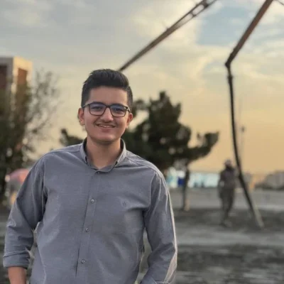 محمد هنرور