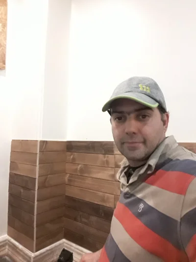 مهدی خطیبی تبار