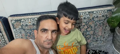 علی محمدی 