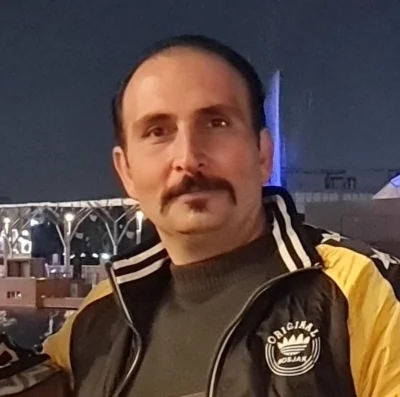 وحید جلالیان راد