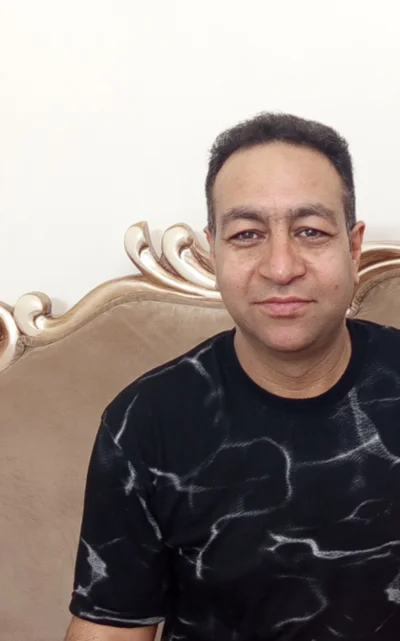 بهمن نوروزی