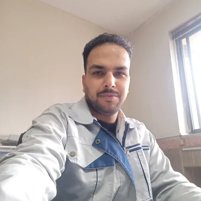 داود وفائی