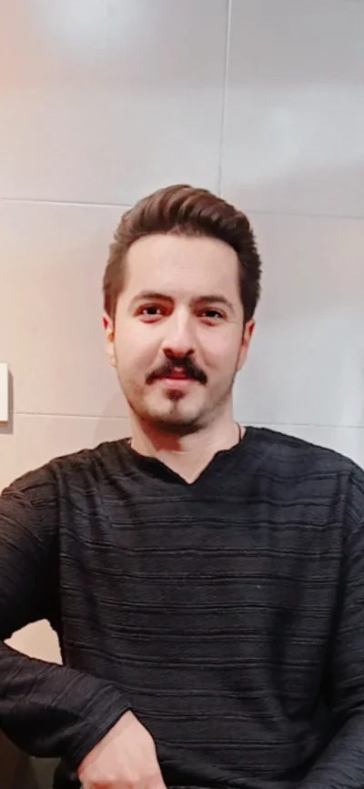 صادق شاهدی
