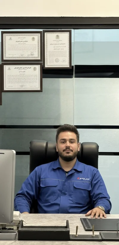 متخصص 9394950590