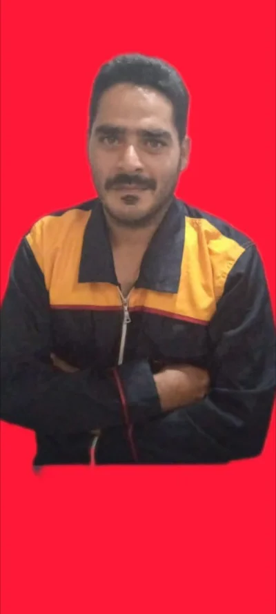 mohammad shahraki