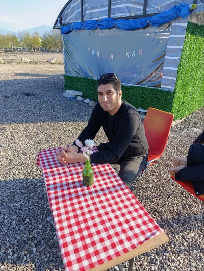 محمد رضا علی مددی 