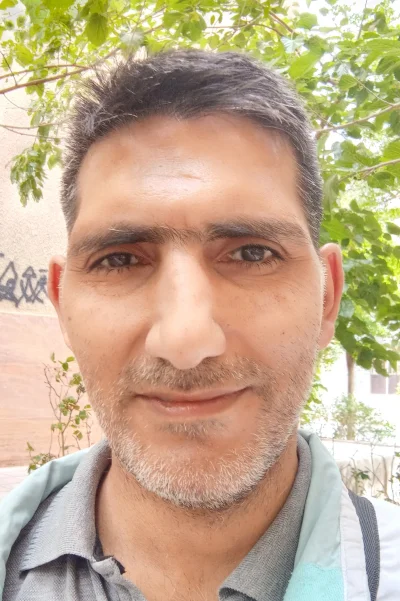 محمدرضا خوبرو 