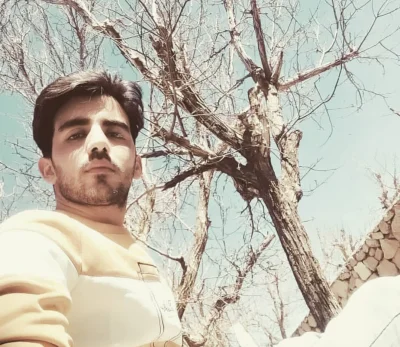 محمدرضا غیب اله وند