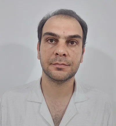 حمید خرسند واحد 