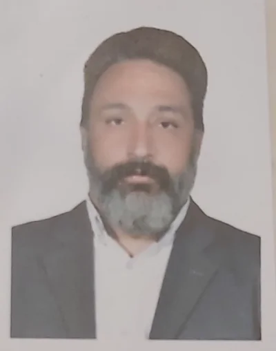 متخصص 9196026073حسین نیکخو