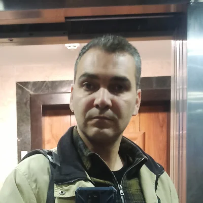علی شبانی 